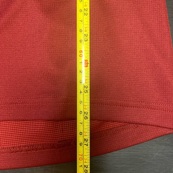 REI 1/2 Zip Lightweight Active/Baselayer - Picture 4 of 7